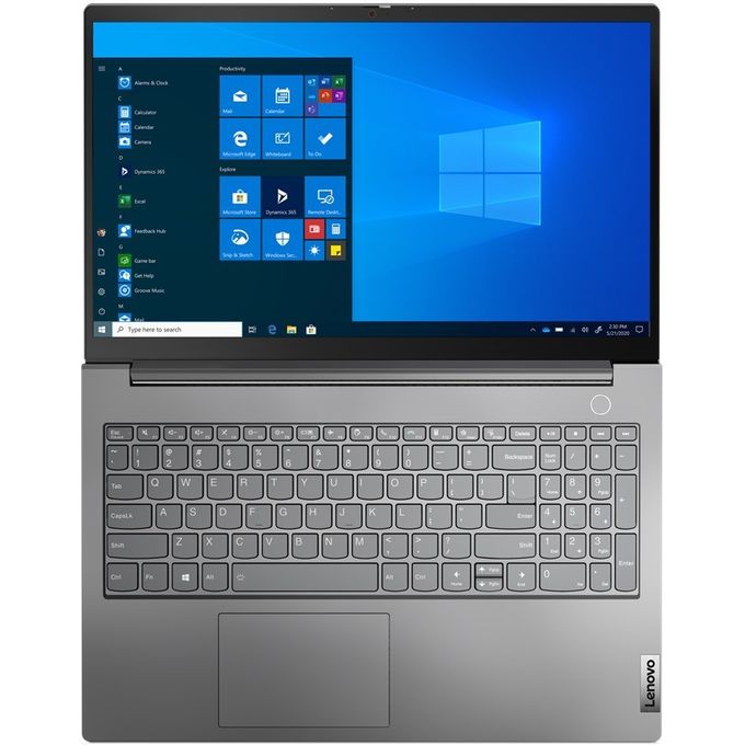 Lenovo thinkbook 15 acl