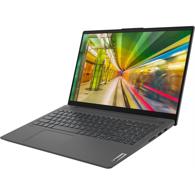 Lenovo ideapad 5 amd