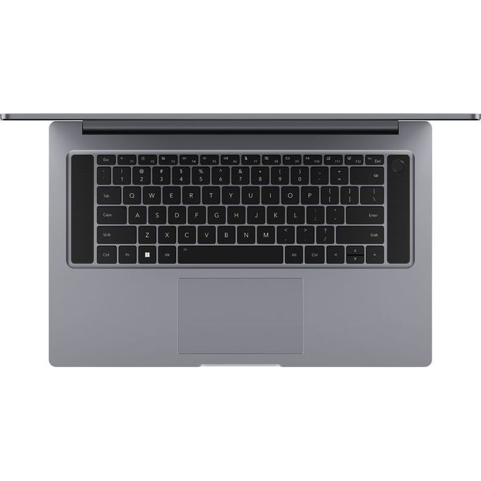 Honor magicbook 15 gray 5301afvl